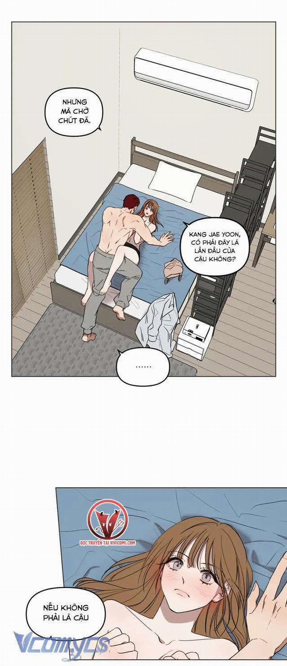 [18+] Gì Thế Bạn Ơi? 9 trang 15