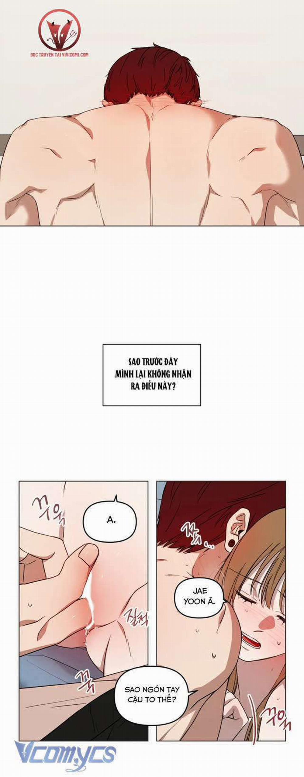 [18+] Gì Thế Bạn Ơi? 9 trang 21