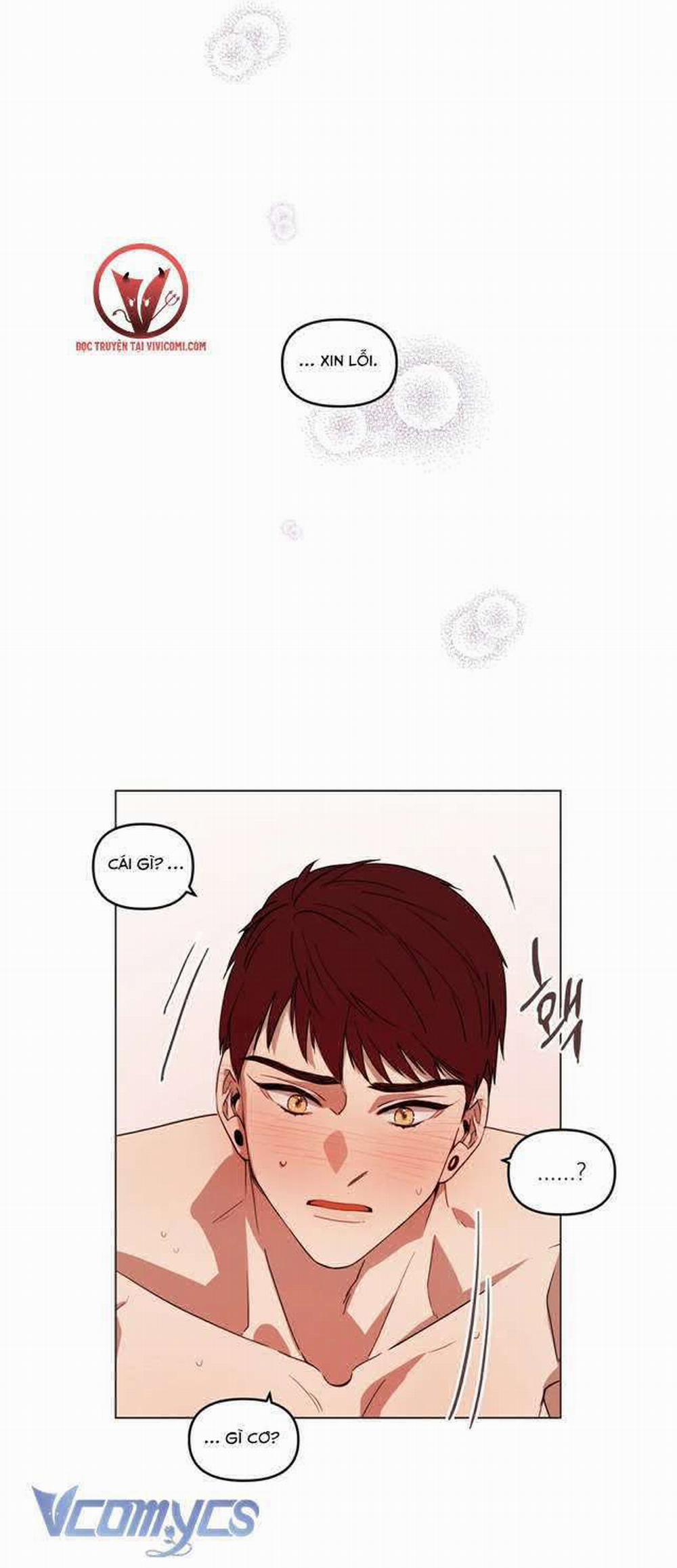 [18+] Gì Thế Bạn Ơi? 9 trang 23