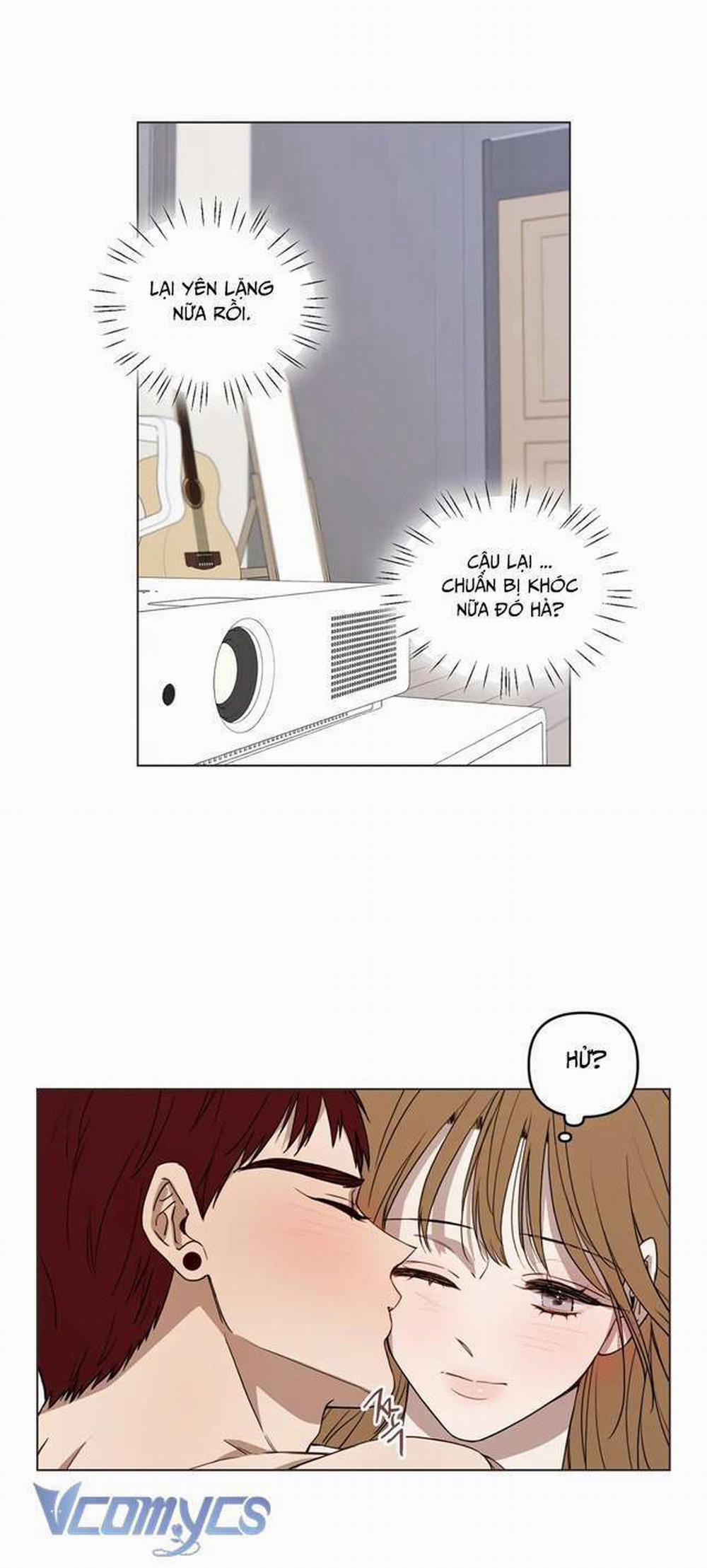 [18+] Gì Thế Bạn Ơi? 9 trang 27