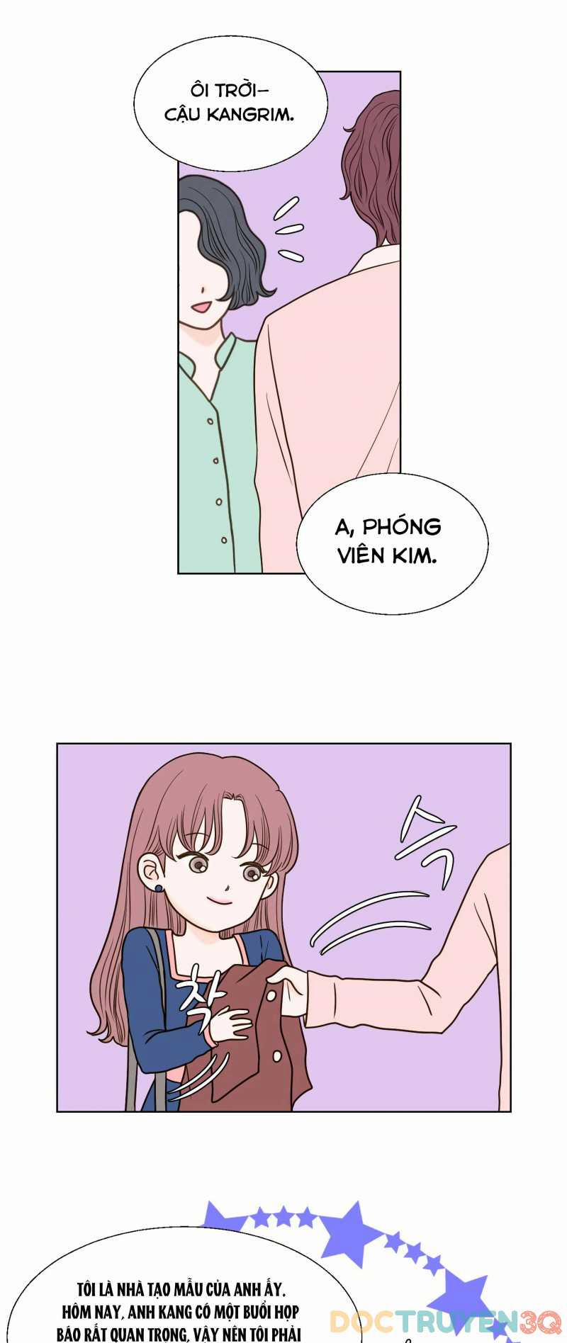 [18+] Giấc Mơ Của Dahae 12 trang 19