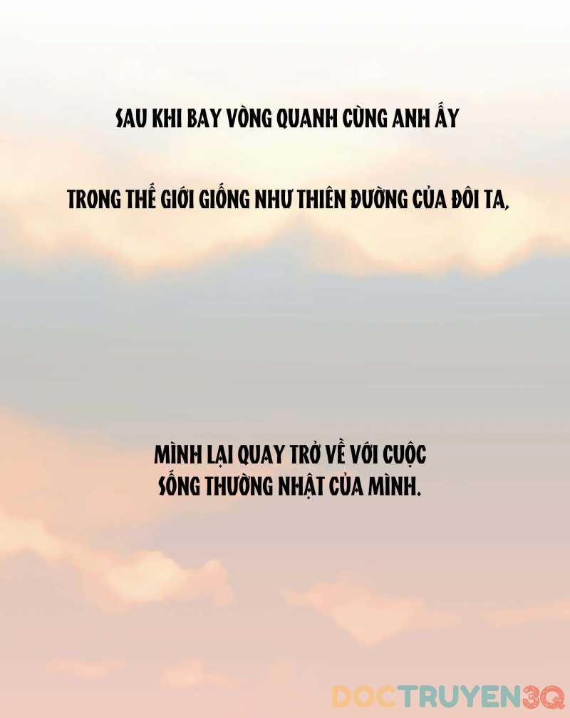 [18+] Giấc Mơ Của Dahae 12 trang 21