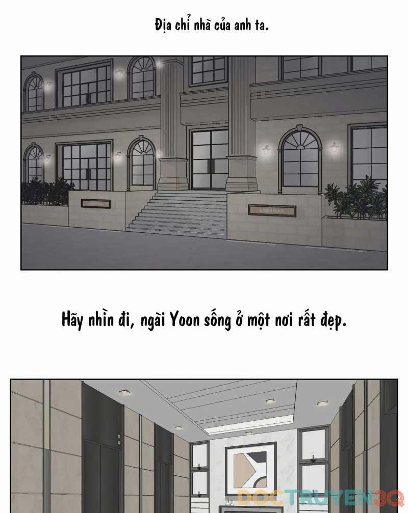 [18+] Giấc Mơ Của Dahae 13 trang 11