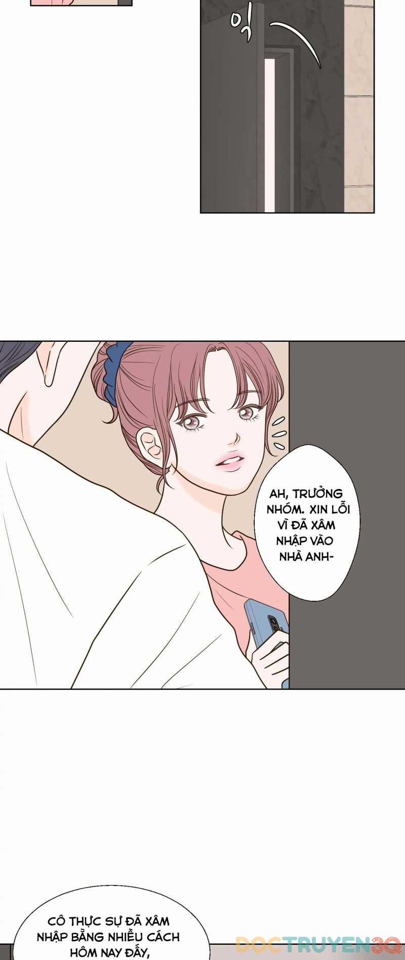 [18+] Giấc Mơ Của Dahae 13 trang 13