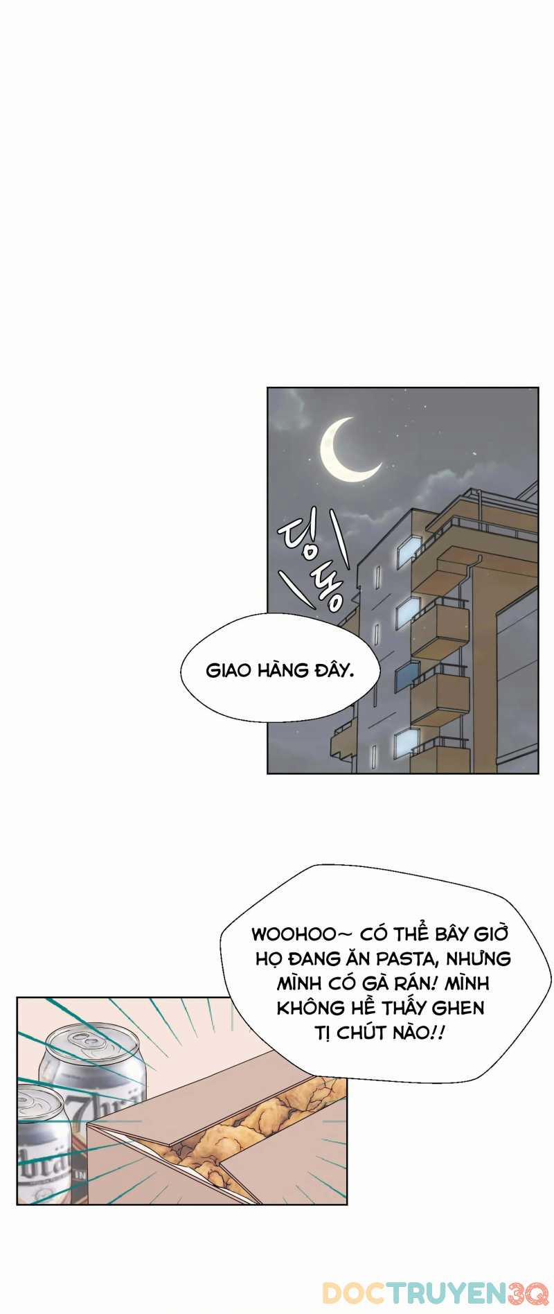 [18+] Giấc Mơ Của Dahae 13 trang 8