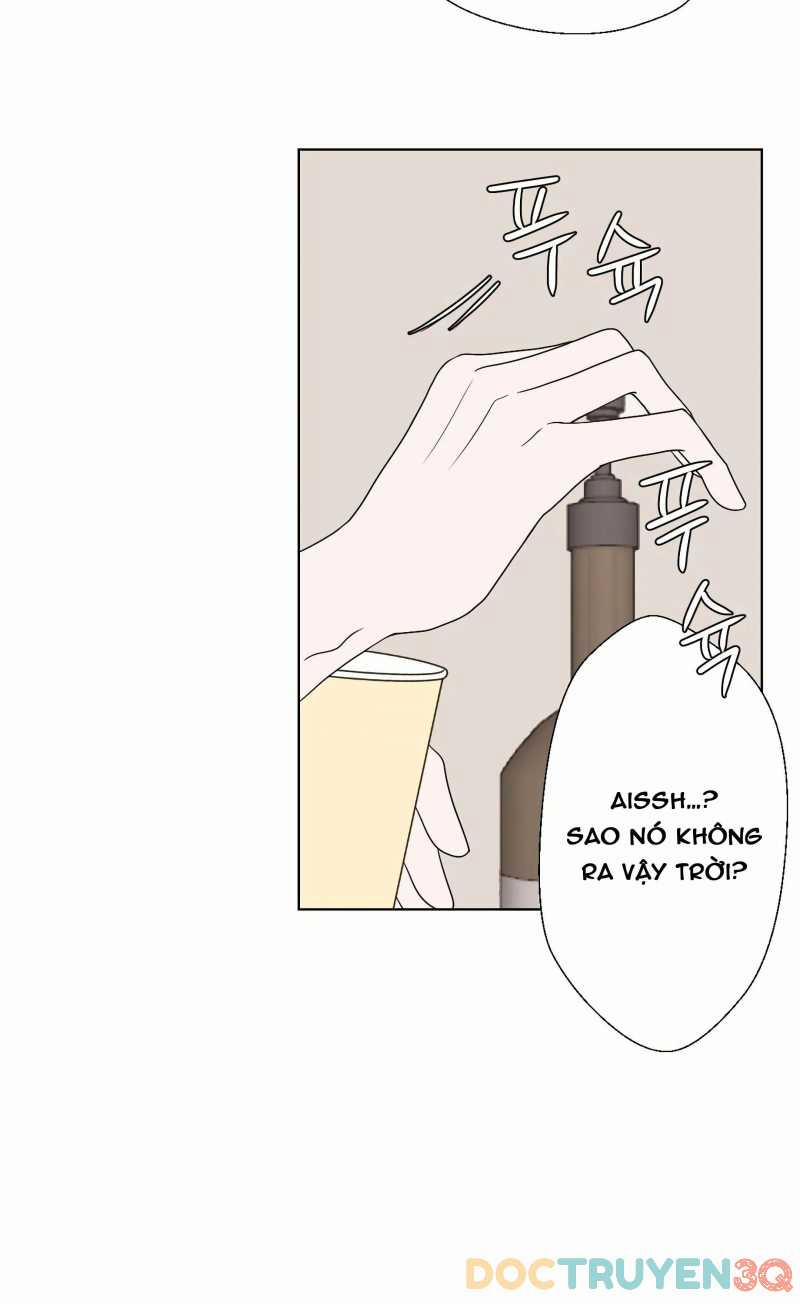 [18+] Giấc Mơ Của Dahae 2 trang 11