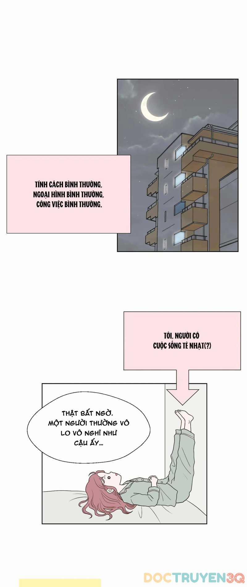 [18+] Giấc Mơ Của Dahae 2 trang 16