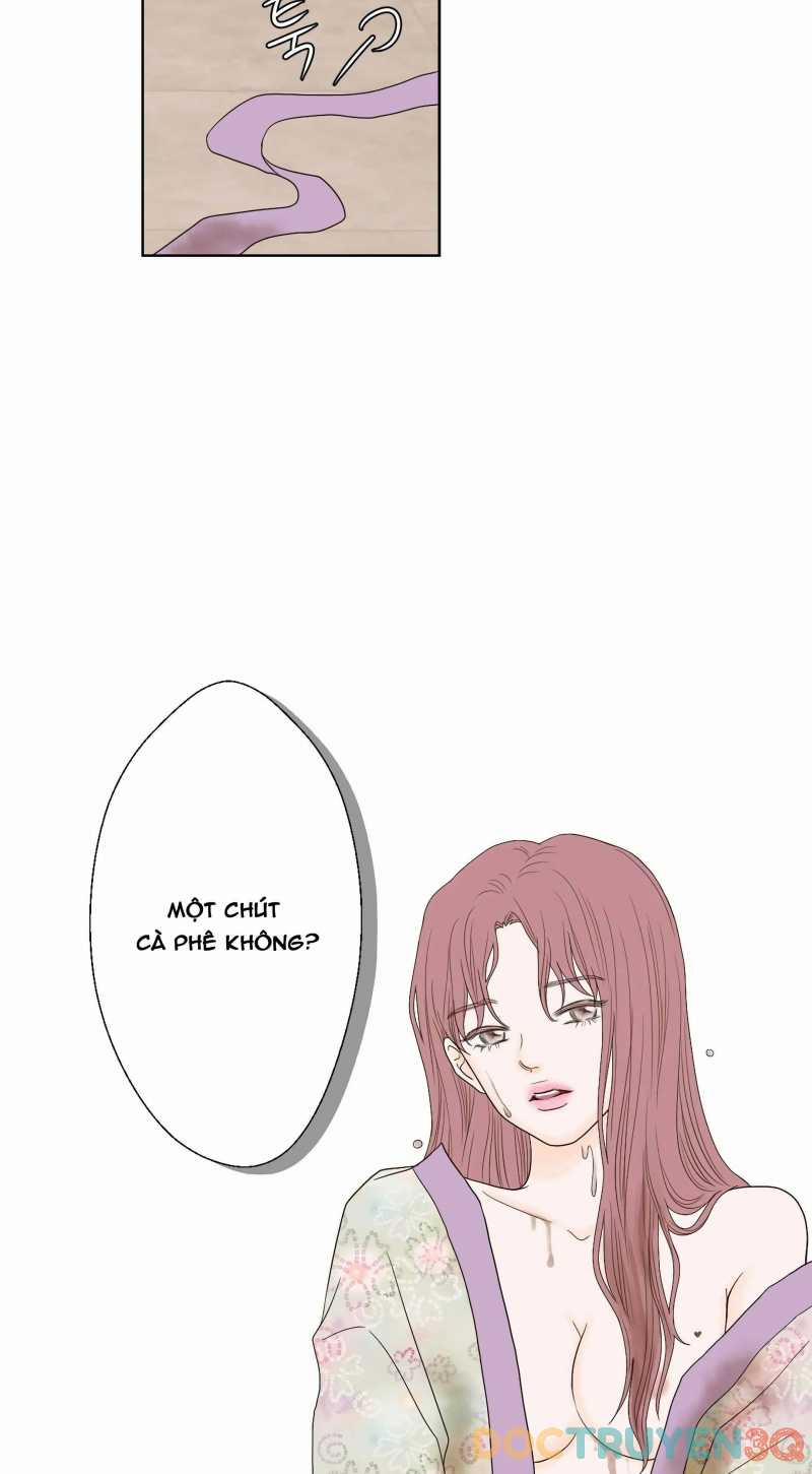 [18+] Giấc Mơ Của Dahae 2 trang 27