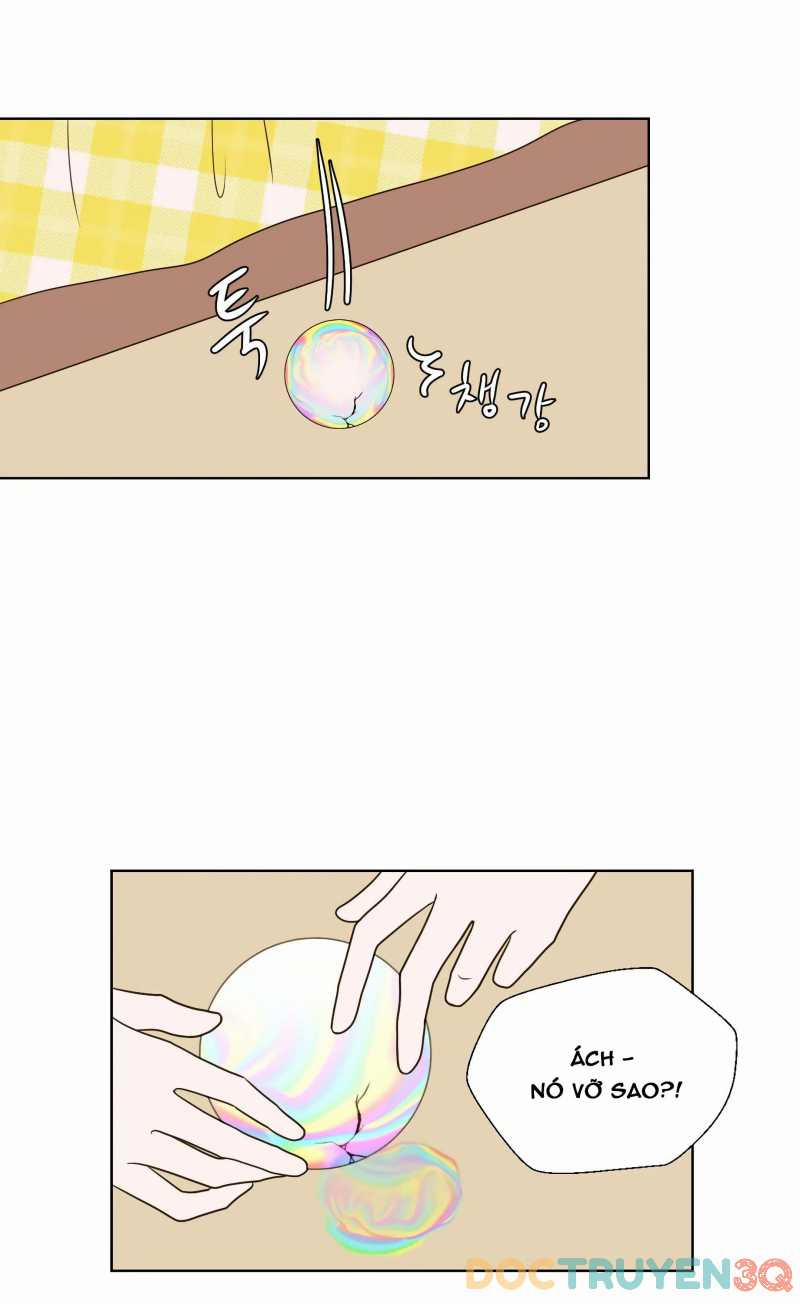 [18+] Giấc Mơ Của Dahae 4 trang 11