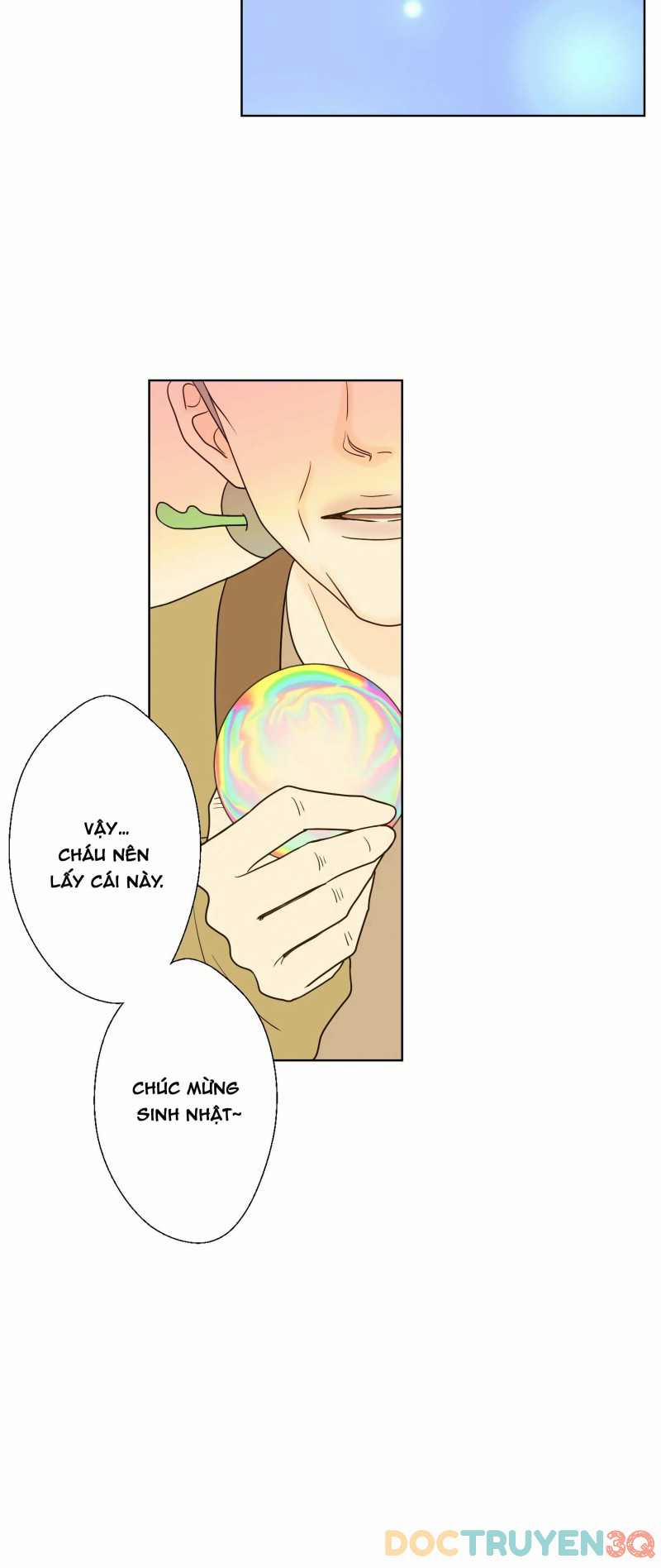 [18+] Giấc Mơ Của Dahae 4 trang 8