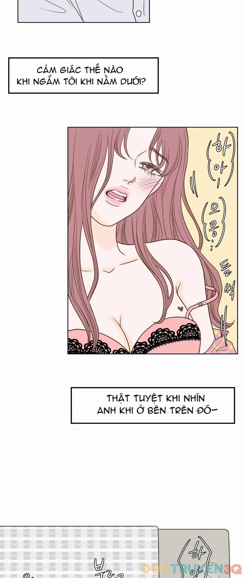 [18+] Giấc Mơ Của Dahae 6 trang 25