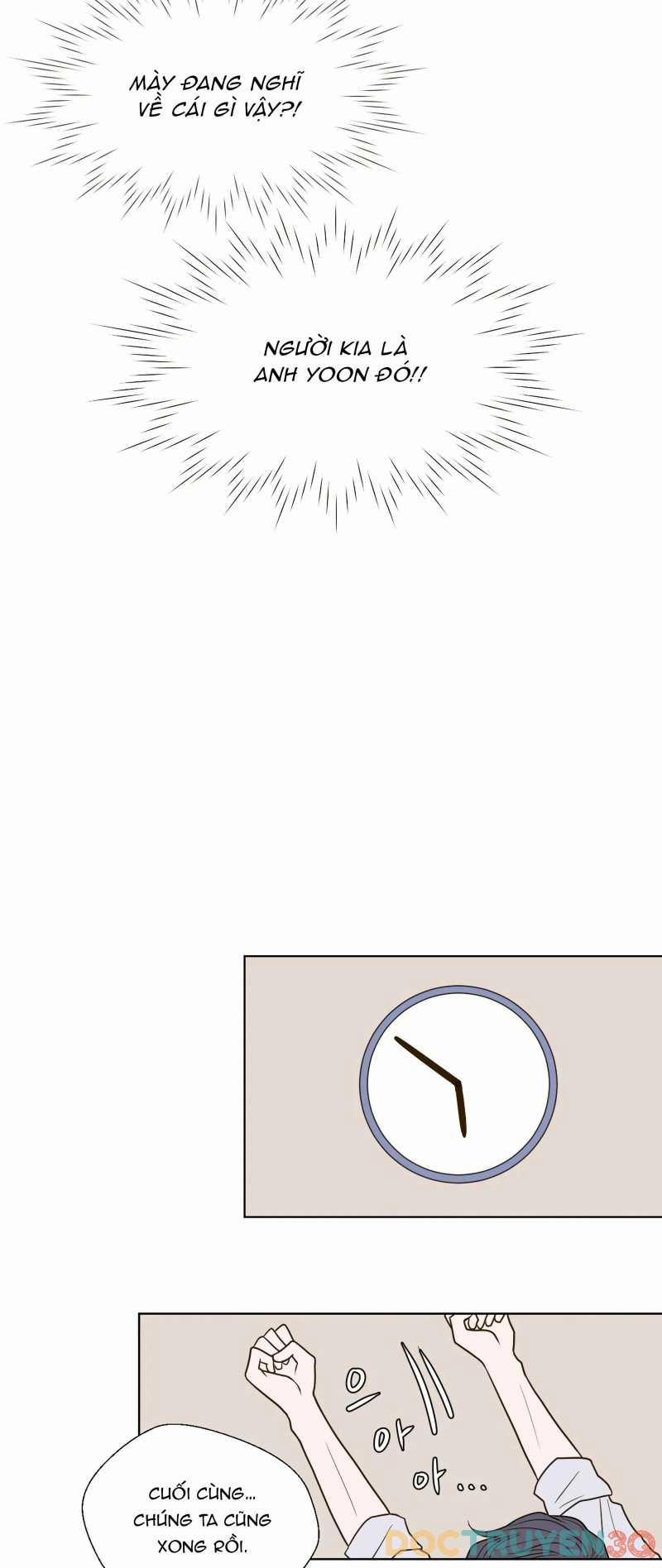 [18+] Giấc Mơ Của Dahae 7 trang 17