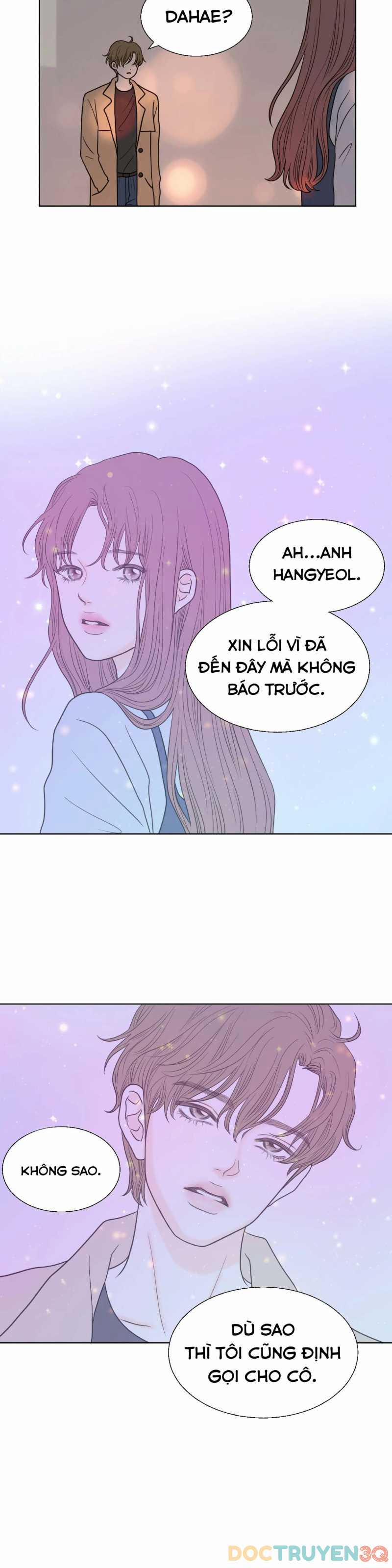 [18+] Giấc Mơ Của Dahae 8 trang 13