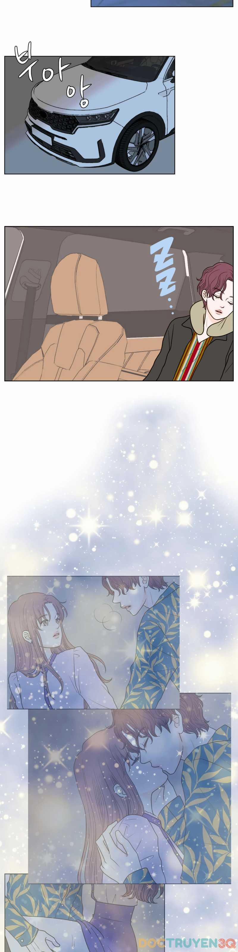 [18+] Giấc Mơ Của Dahae 9 trang 16