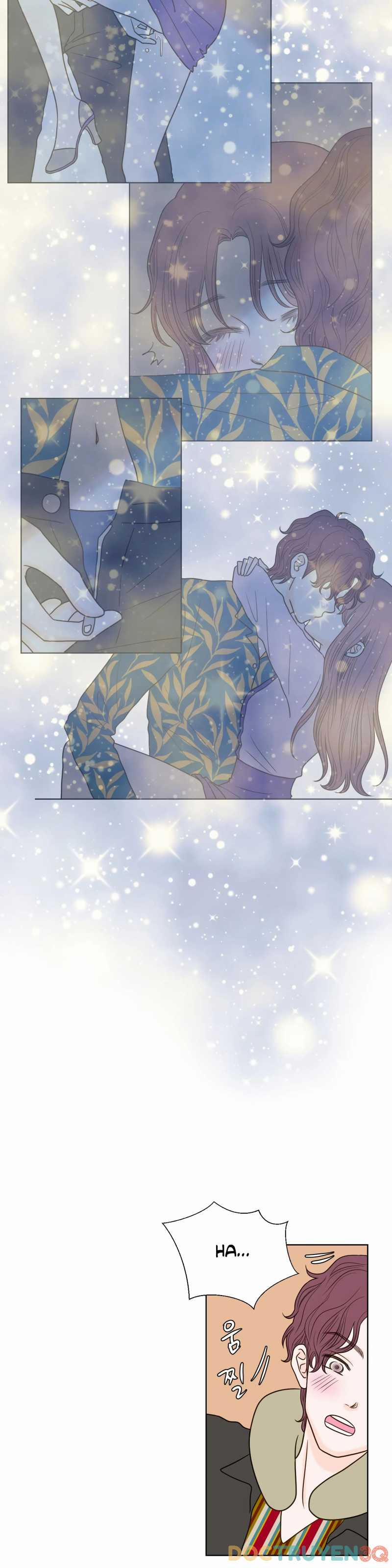 [18+] Giấc Mơ Của Dahae 9 trang 17