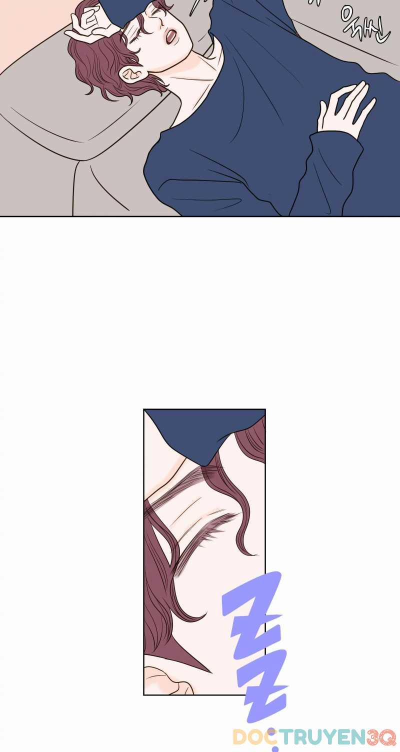 [18+] Giấc Mơ Của Dahae 9 trang 5