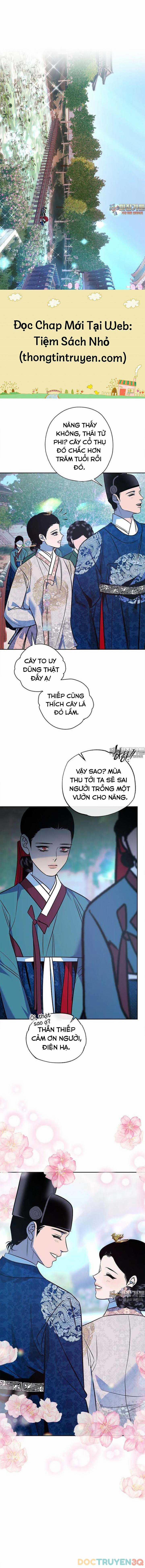 [18+] Giấc Mộng Hão Huyền 0 DOCTRUYEN3QVIP.COM trang 1