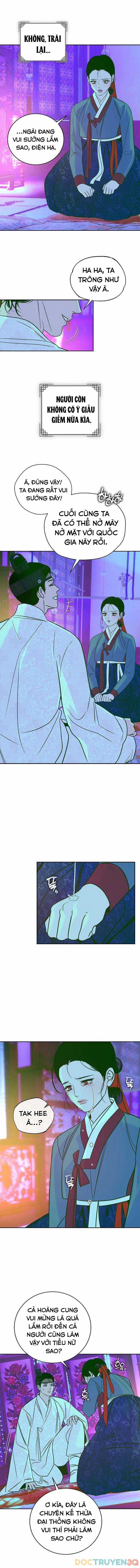 [18+] Giấc Mộng Hão Huyền 0 DOCTRUYEN3QVIP.COM trang 12