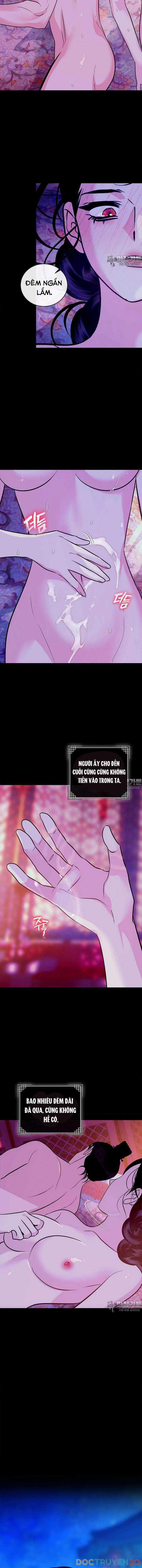 [18+] Giấc Mộng Hão Huyền 0 DOCTRUYEN3QVIP.COM trang 13