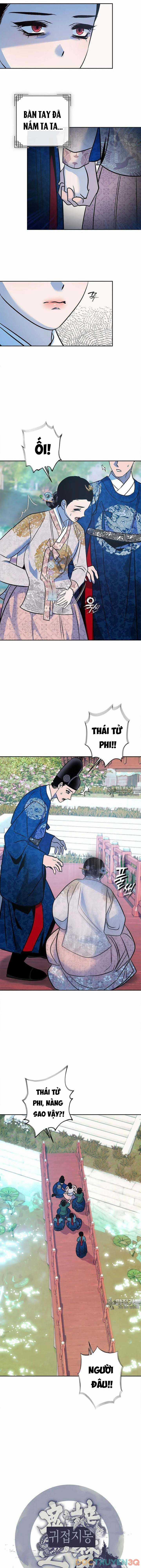 [18+] Giấc Mộng Hão Huyền 0 DOCTRUYEN3QVIP.COM trang 2