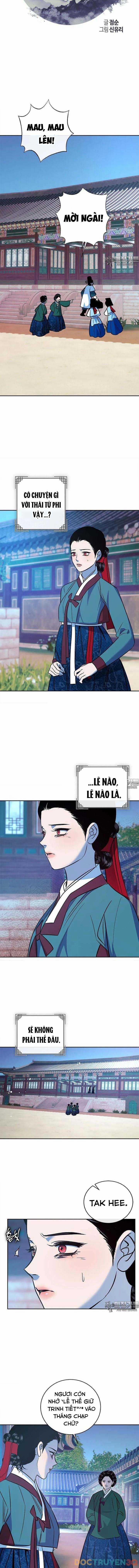 [18+] Giấc Mộng Hão Huyền 0 DOCTRUYEN3QVIP.COM trang 3