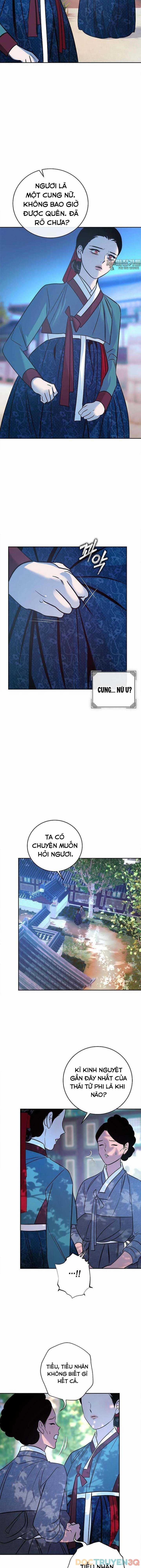 [18+] Giấc Mộng Hão Huyền 0 DOCTRUYEN3QVIP.COM trang 4