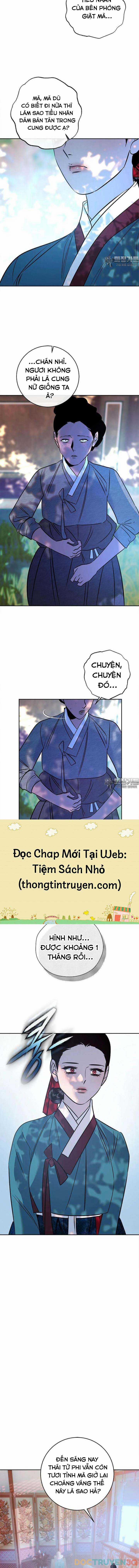 [18+] Giấc Mộng Hão Huyền 0 DOCTRUYEN3QVIP.COM trang 5