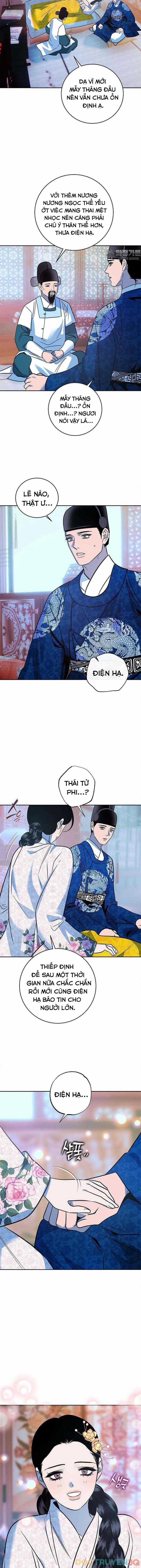 [18+] Giấc Mộng Hão Huyền 0 DOCTRUYEN3QVIP.COM trang 6