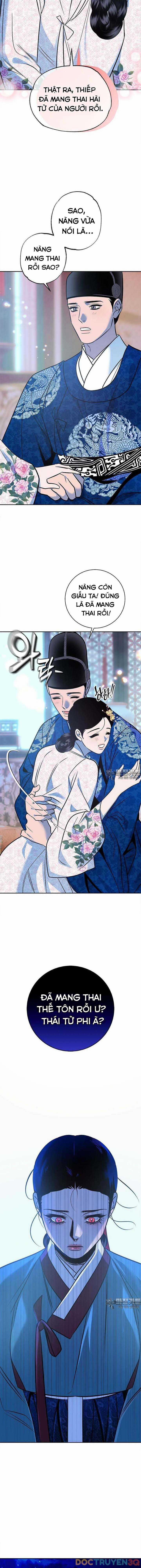 [18+] Giấc Mộng Hão Huyền 0 DOCTRUYEN3QVIP.COM trang 7