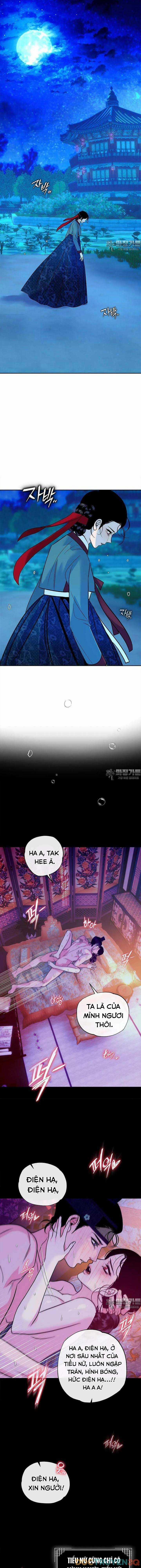 [18+] Giấc Mộng Hão Huyền 0 DOCTRUYEN3QVIP.COM trang 8