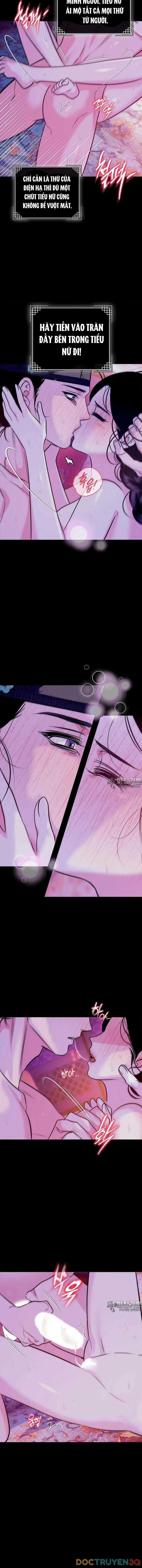 [18+] Giấc Mộng Hão Huyền 0 DOCTRUYEN3QVIP.COM trang 9