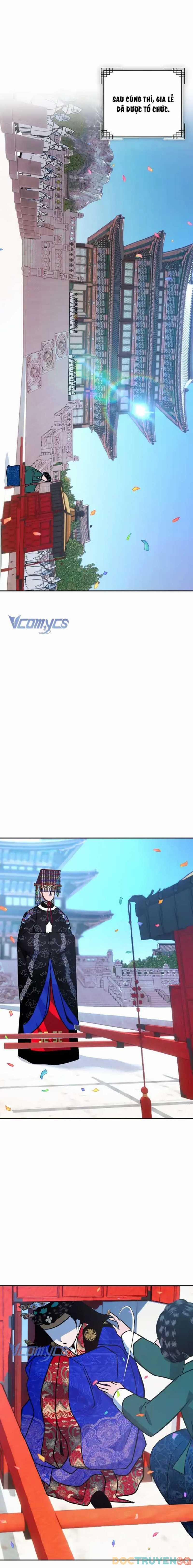 [18+] Giấc Mộng Hão Huyền 2 trang 1