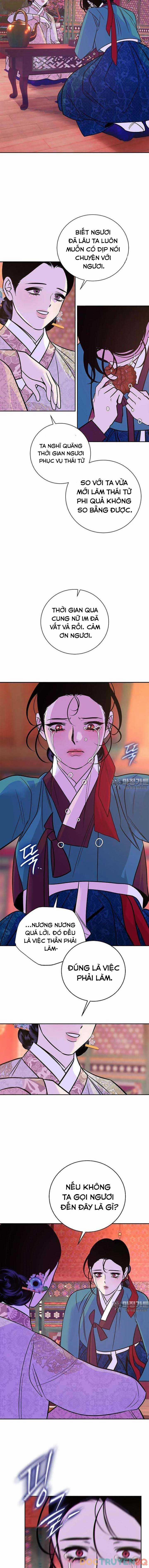 [18+] Giấc Mộng Hão Huyền 4 trang 10