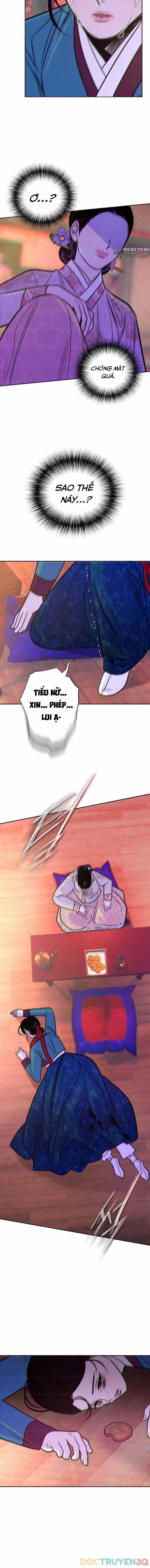 [18+] Giấc Mộng Hão Huyền 4 trang 11