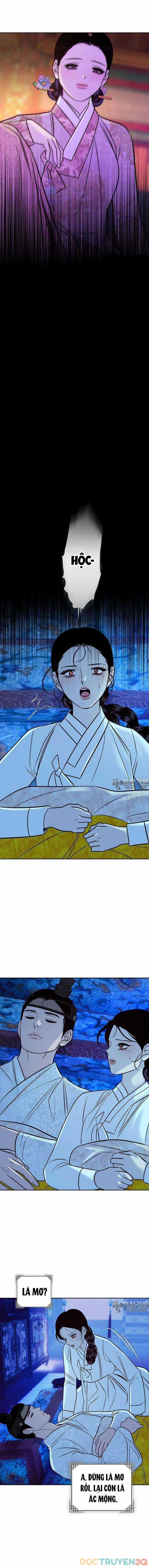 [18+] Giấc Mộng Hão Huyền 4 trang 12