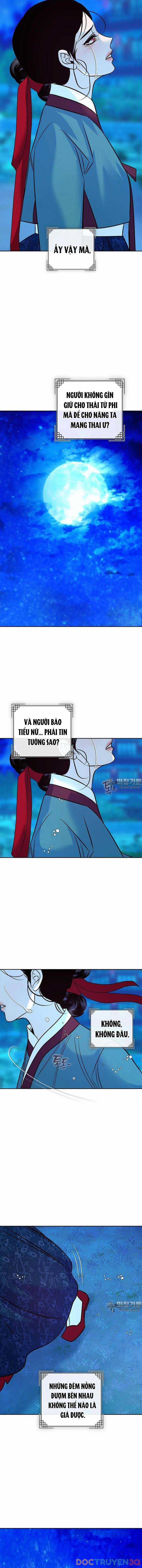 [18+] Giấc Mộng Hão Huyền 4 trang 2