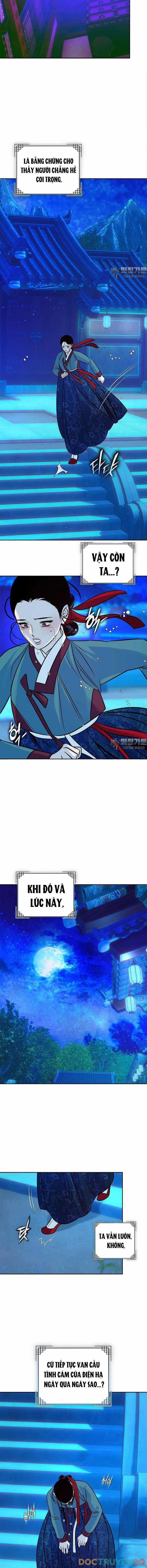 [18+] Giấc Mộng Hão Huyền 4 trang 7