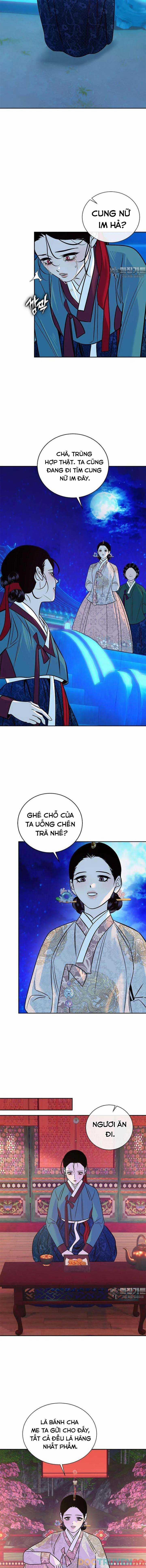 [18+] Giấc Mộng Hão Huyền 4 trang 8