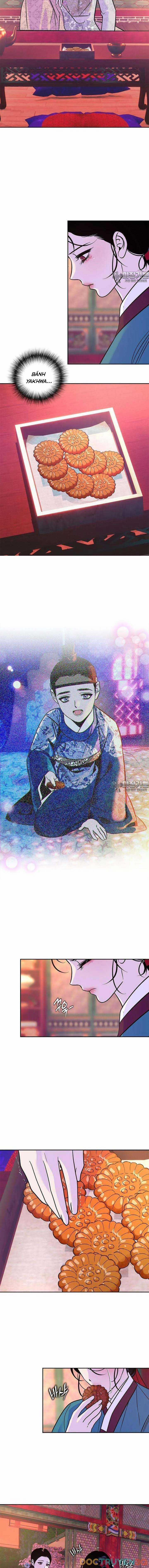 [18+] Giấc Mộng Hão Huyền 4 trang 9