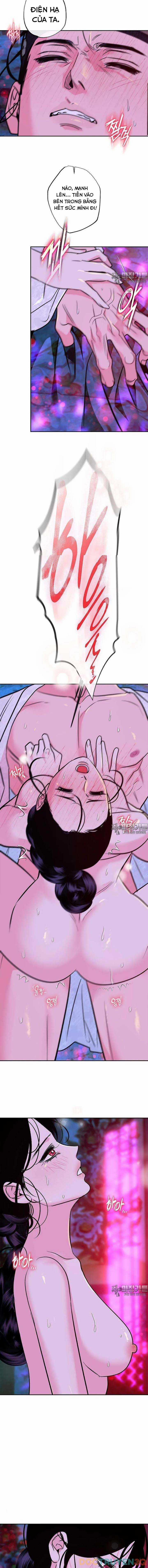 [18+] Giấc Mộng Hão Huyền 5 trang 6