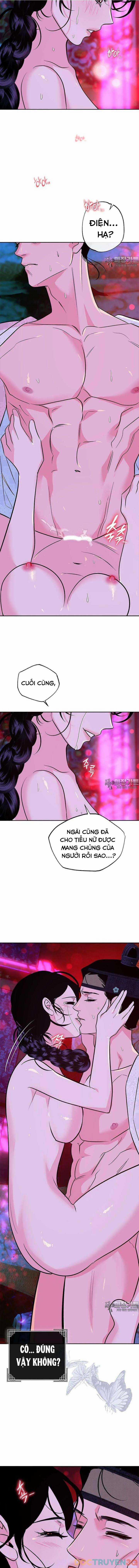 [18+] Giấc Mộng Hão Huyền 5 trang 7