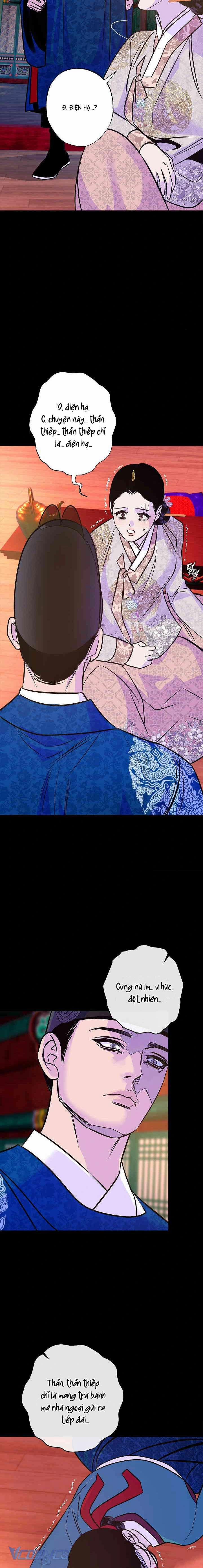 [18+] Giấc Mộng Hão Huyền 6 trang 10