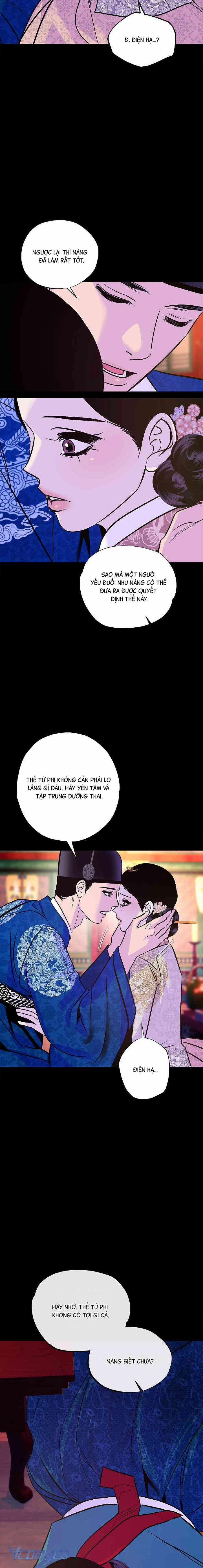 [18+] Giấc Mộng Hão Huyền 6 trang 13