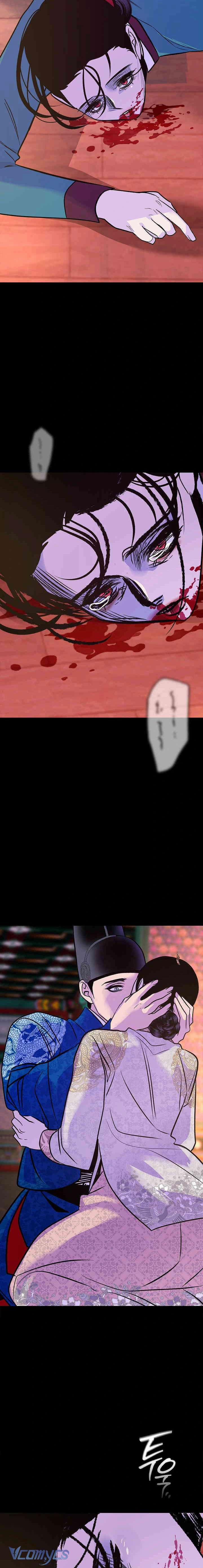 [18+] Giấc Mộng Hão Huyền 6 trang 14