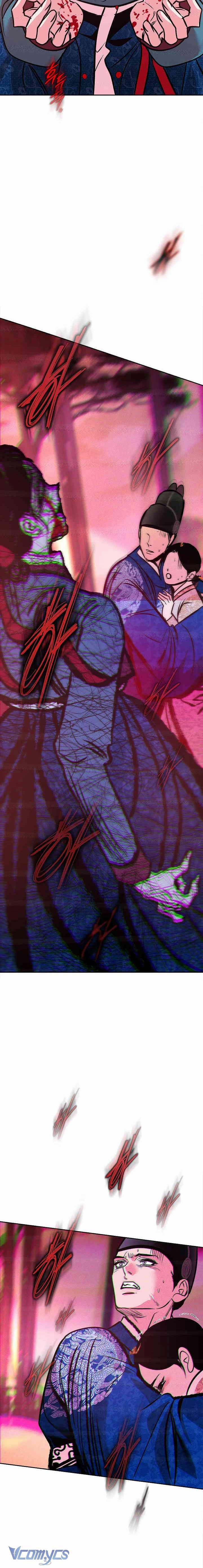 [18+] Giấc Mộng Hão Huyền 6 trang 17