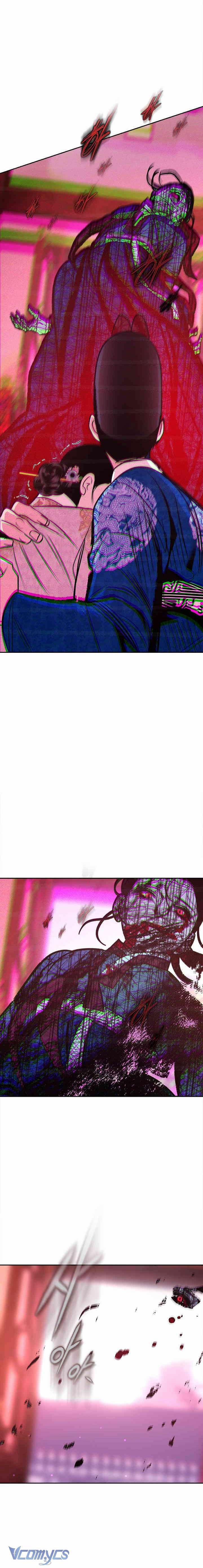 [18+] Giấc Mộng Hão Huyền 6 trang 18