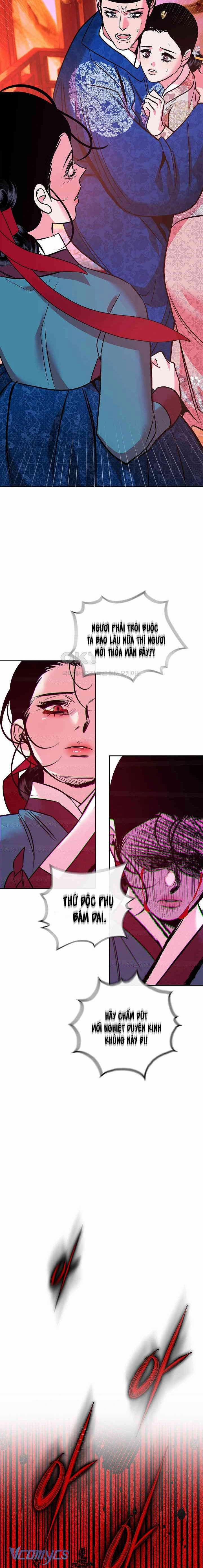 [18+] Giấc Mộng Hão Huyền 6 trang 7