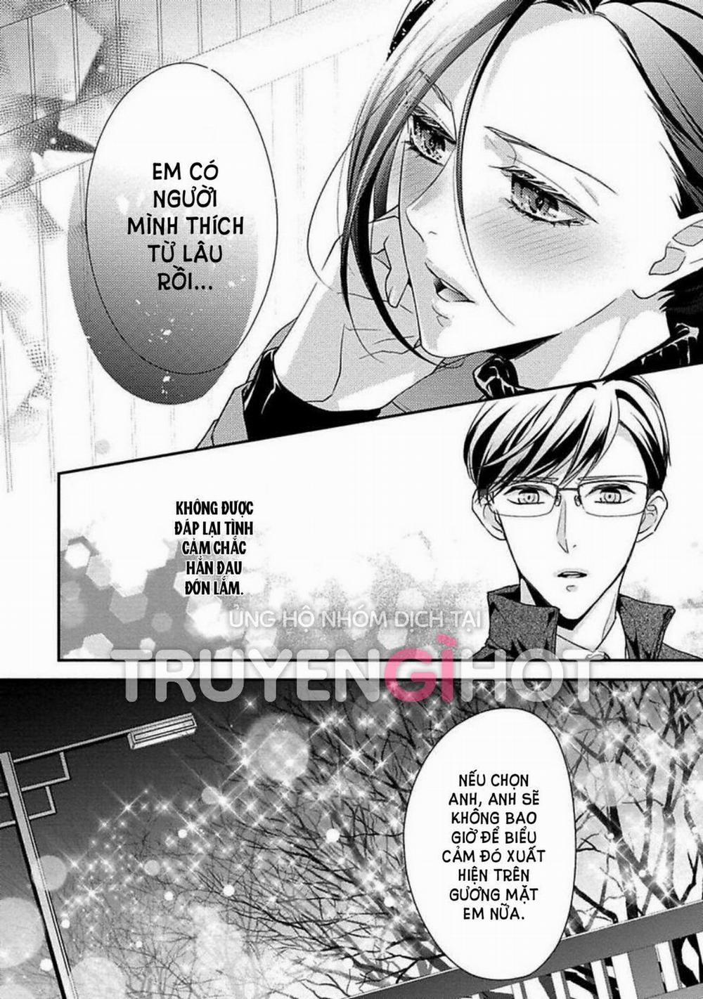 [18+] Gian Dối Trong Hôn Nhân 1.2 trang 0