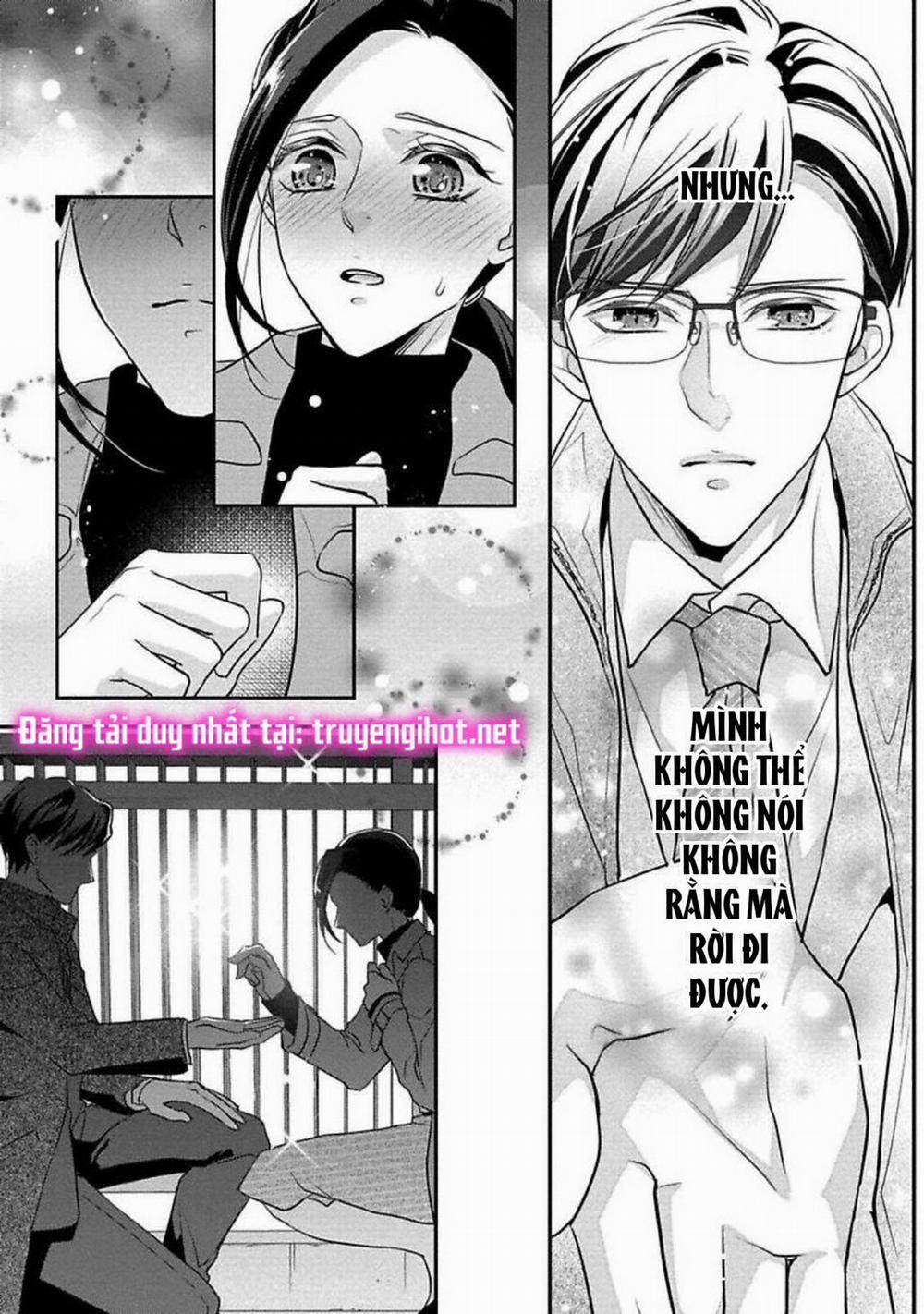 [18+] Gian Dối Trong Hôn Nhân 1.2 trang 3