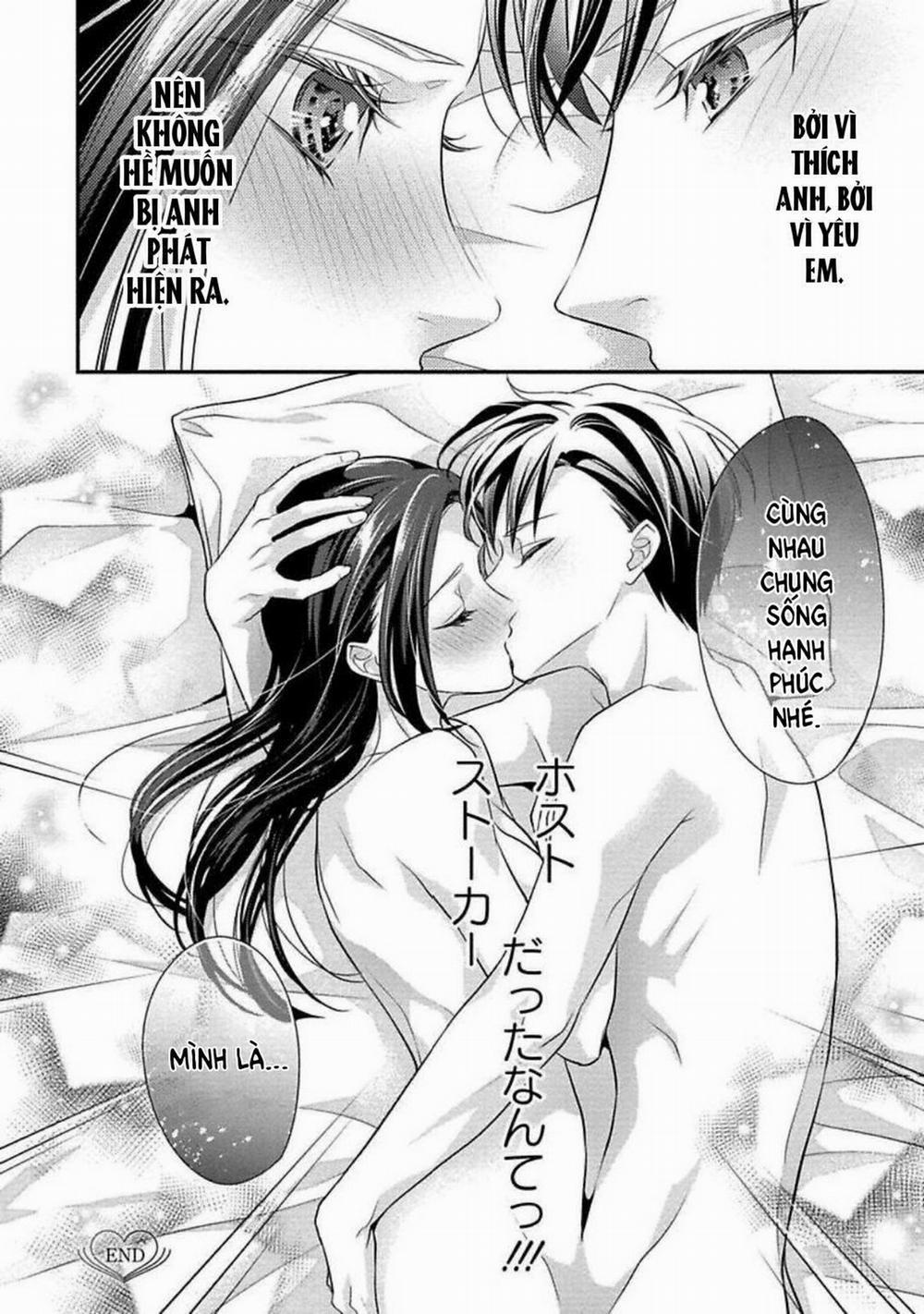 [18+] Gian Dối Trong Hôn Nhân 2.1 trang 5